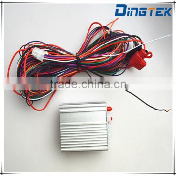 A300 High integration density vehicle GPS tracker car gps tracking device