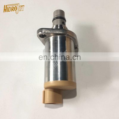 High quality 294200-0670 suction control valve 2942000670 solenoid valve for sale