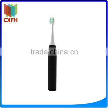 Waterproof electric toothbrush motor ABS+PC, DuPont bristle hair with modern design