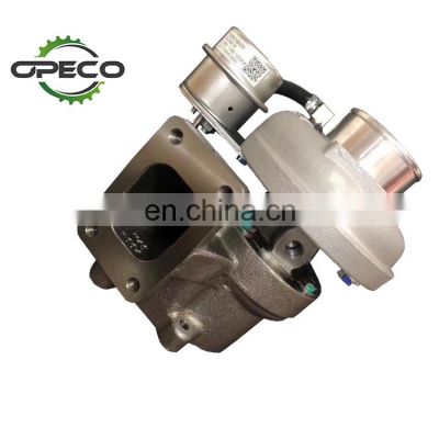 4J28TC3-2K5 2.8T turbocharger E049339000429