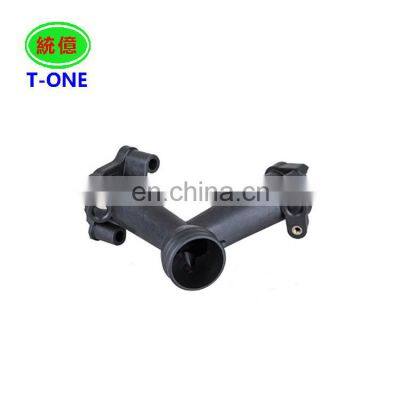 High Quality Custom Made Chrome Plating Plastic Injection Molding Parts photo-2