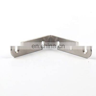 High Quality Promotional Steel Metal Hanging Floating Shelf Brackets