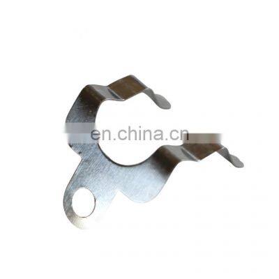 Factory Wholesale Stainless Steel Aluminum Stamping Parts Anodized Metal Stamping Parts