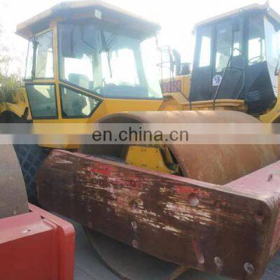 Dynapac Ca602d Ca602 Ca25 Ca251 Ca30 Ca301 Ca302 20ton 12ton 13ton With Low Working Hours for Sale photo-2