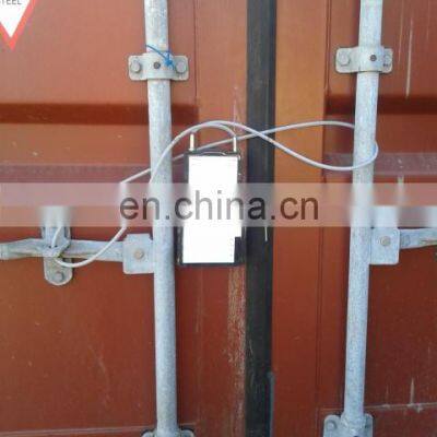 Small Waterproof Electronic Lock Container Padlock Seal Gps Tracking Device photo-5