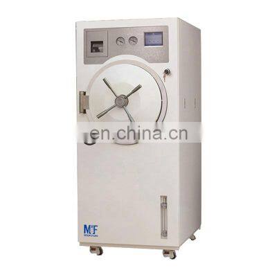 BIOBASE Post-dying Function Horizontal Autoclave for Laboratory or Hospital With Printer and Steam Generator BKQ-B150(H) photo-4