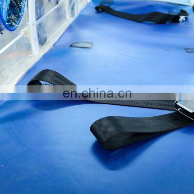 Medfuture Isolated Room Biological Isolation Chamber Isolation Cabin Stretcher