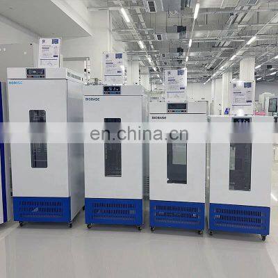 BIOBASE LN Mould Incubator 80L Incubator Controller BJPX-M80N photo-3