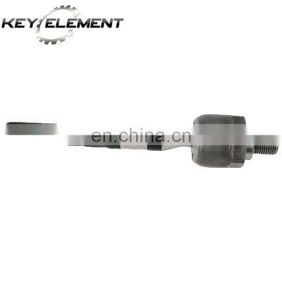 KEY ELEMENT High Quality Best Price Left Right Tie Rod Ends 57724-2S000 for ix35 SPORTAGE for Auto Tie Rod Ends