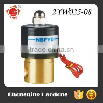 Top Quality Solenoid Valve for Water Price photo-3