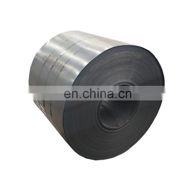 Galvanized carbon steel hot rolled cold rolled coil / Strip/ Sheet 1075 steel plate