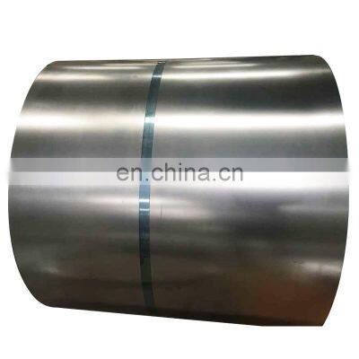 Heat Resistance Cold Rolled Silicon Steel Coils Raw Material For Transformers photo-2