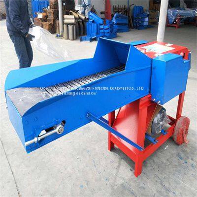 Horizontal Hay Cutter, Hay Cutter Kneading Machine, Breeding Horizontal Hay Cutter Kneading Machine photo-2