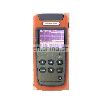 PG-1000 1550nm mini OTDR