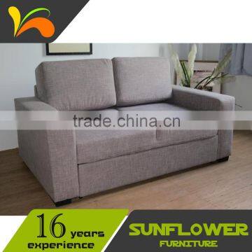 Reasonable price metal frame sofa bed high quality modern sofa