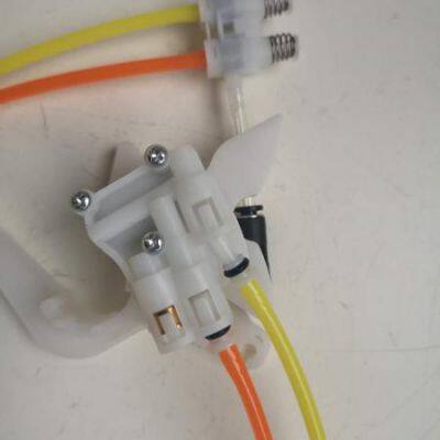 OE Member 20443641 Ventilsitz für VOLVO, für Benz 20748450 0009107238 7420748450 1847100, für Renault, für Scania Lkw-Teile photo-4