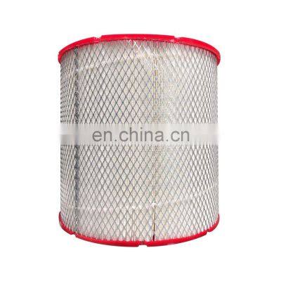 High quality screw air compressor consumables air filter 9095257501