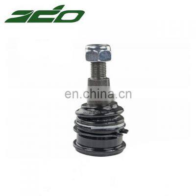 ZDO front lower  color electroplated ball joint for HONDA FIT INSIGHT 51220-SYY-010 51220TG0T02 51220-TG0-T02  CBHO-56