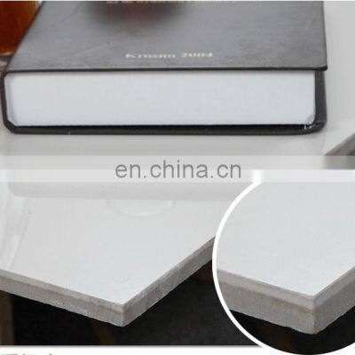 60x60cm Super White High Glossy 55 Degree Whites Nano Polished Floor Tile photo-3