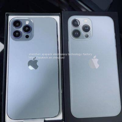 2023 Latest Brand New Iphone 14 Pro Max Original Brand New photo-2