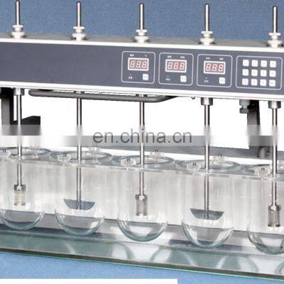 High Quality Dissolution Tester Factory Price photo-2