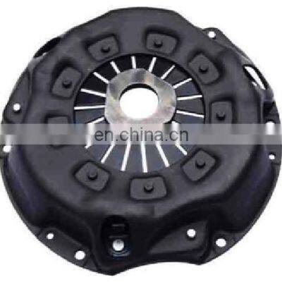 Russian Car Series Transmission System Parts Auto Clutch Cover Clutch Pressure Plate For LADA