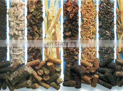Coco Peat Biomass Sawdust Pellet Mill photo-5