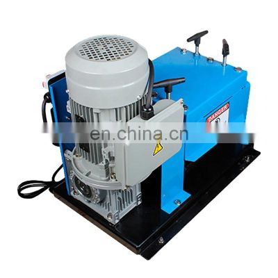 scrap copper wire stripping machine used wire stripping machine