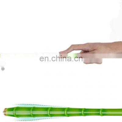 Chinese custom design high quality bamboo fly fishing rod