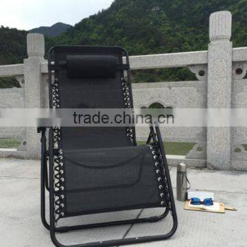 Over Size High Quality Folding Zero Gravity Recliner Chair