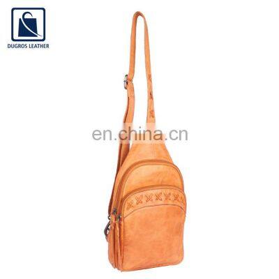 2022 Wide Collection of New Arrival Premium Quality Best Selling Genuine Leather Crossbody Bag at Reasonable Price