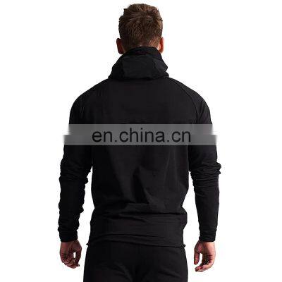 Hooded Pullover Men Hoodies Pullover Pullover Men Hoodies Custom Logo Printed Streetwear Hooded Sweatshirts photo-3