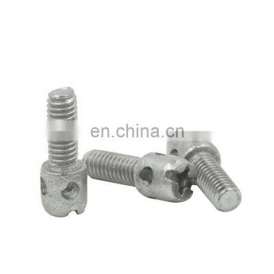 Hardware Work Piece Electric Meter Closing Screw photo-5