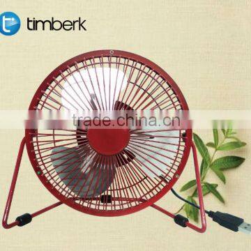 Hot sale DC fan mini usb fan