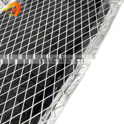 Barbecue grill metal wire mesh barbecue grill netting stainless steel BBQ grill