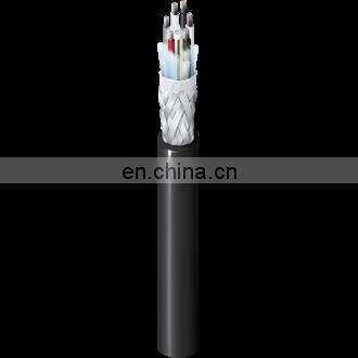 SMPTE311 Hybrid Optical Fiber Electric Conductor Camera Electrical Cable photo-5