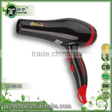 Wholesale Professional Electric Hair Dryer 1500W