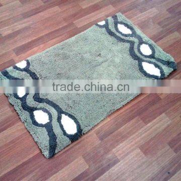 NON SLIPPERY BATH MATS photo-3