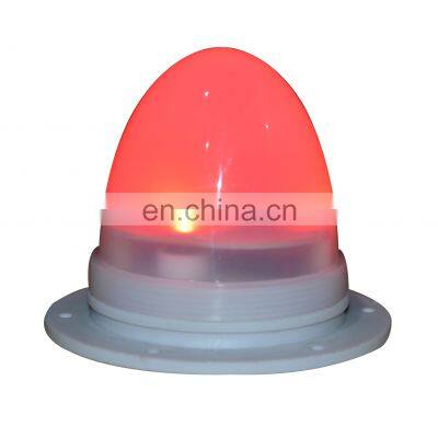 Rechargeable Led Lighting Led Base Led Bulb for Illuminated Glow Furniture Battery LED Solar Light Base for LED Ball photo-5