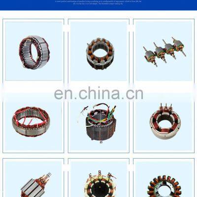 Equipment With a Motor as the Core Component Automobile Motor Welding Machine photo-5
