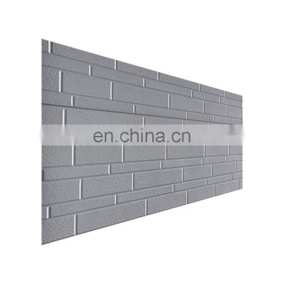 metal decor board sandwich panel pu roof sandwich panel machine wood sandwich panel