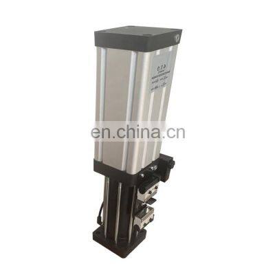 Newly Designed Air Cylinder Tube,hydraulic Pneumatic Cylinder,air Pneumatic Cylinder photo-3