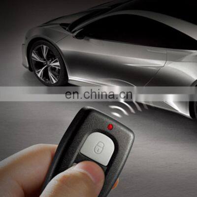 Promata High Quality Remote Car Control Central Lock System Locking Security Keyless Entry Kit for 4 Door photo-5