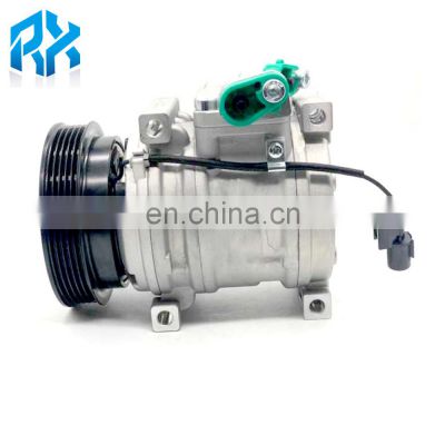 COMPRESSOR ASSY Electric Parts 97701-1Y000 For kIa Morning / Picanto