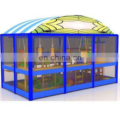 Factory Price Children Maze Commercial kids indoor soft playground for sale