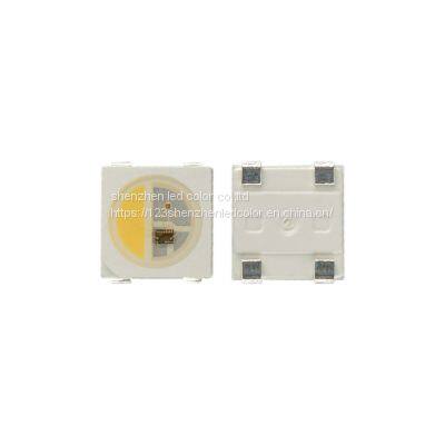 SK6812 RGBW  4 Color in 1 Led 1000pcs DC5V  smd 5050 led chip