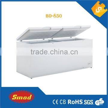 105~850L Commercial Freezer, Freezers Aht, Commercial Deep Freezer photo-2