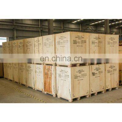 HQ400V Combined Lathe Machine With Variable Speed Function. photo-4