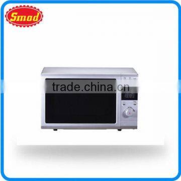 High quality 17L Digital Cooking Appliance Microwave Oven