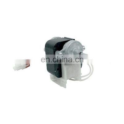 4680JB1026F shaded pole induction motor refrigerator fan motor